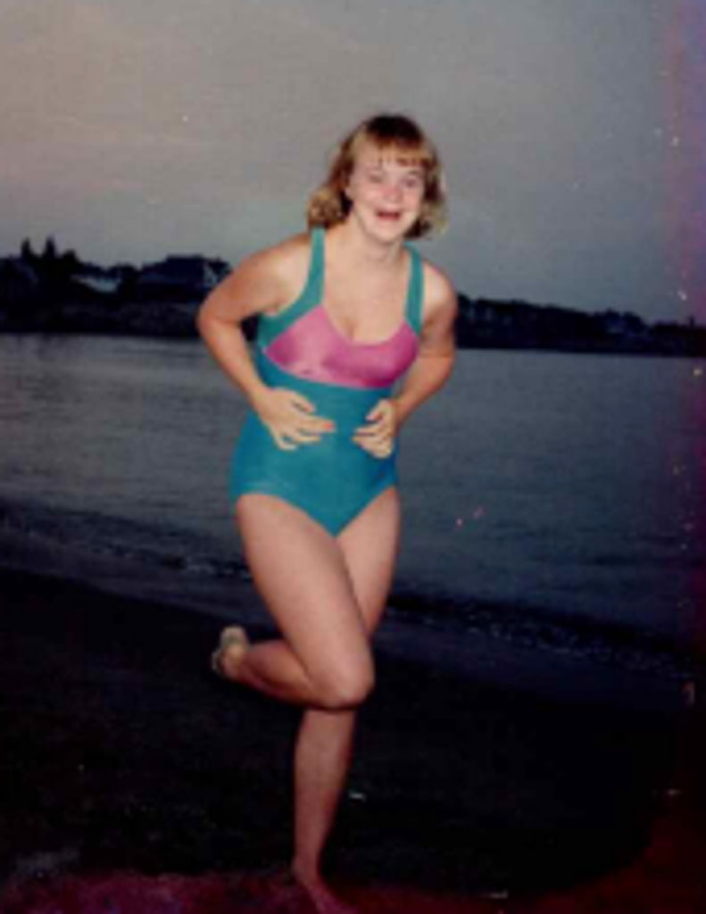 Clare Margaret Mckee