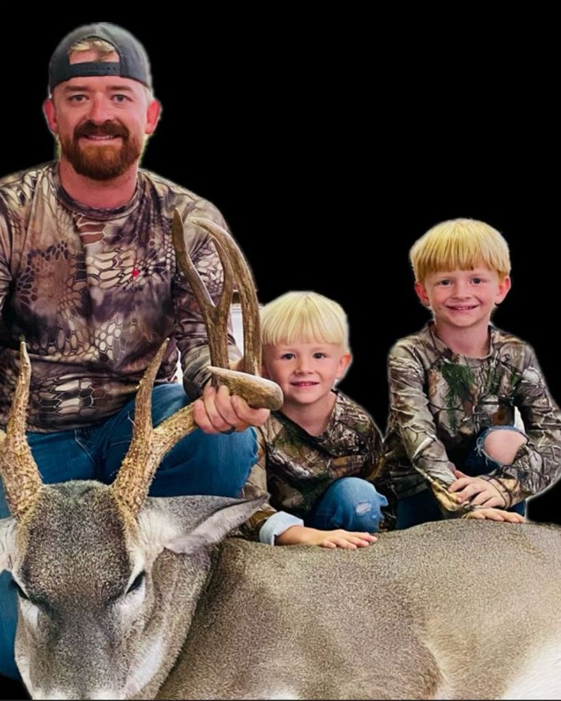 Dr. Heath Colin Smith ~ Wyatt Dane Smith ~ Noah Lane Smith