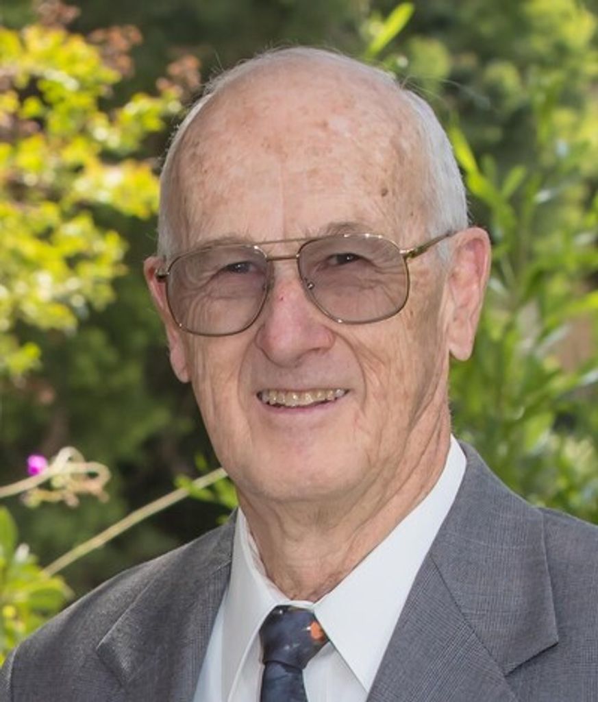 James Logan Fairchild Profile Photo