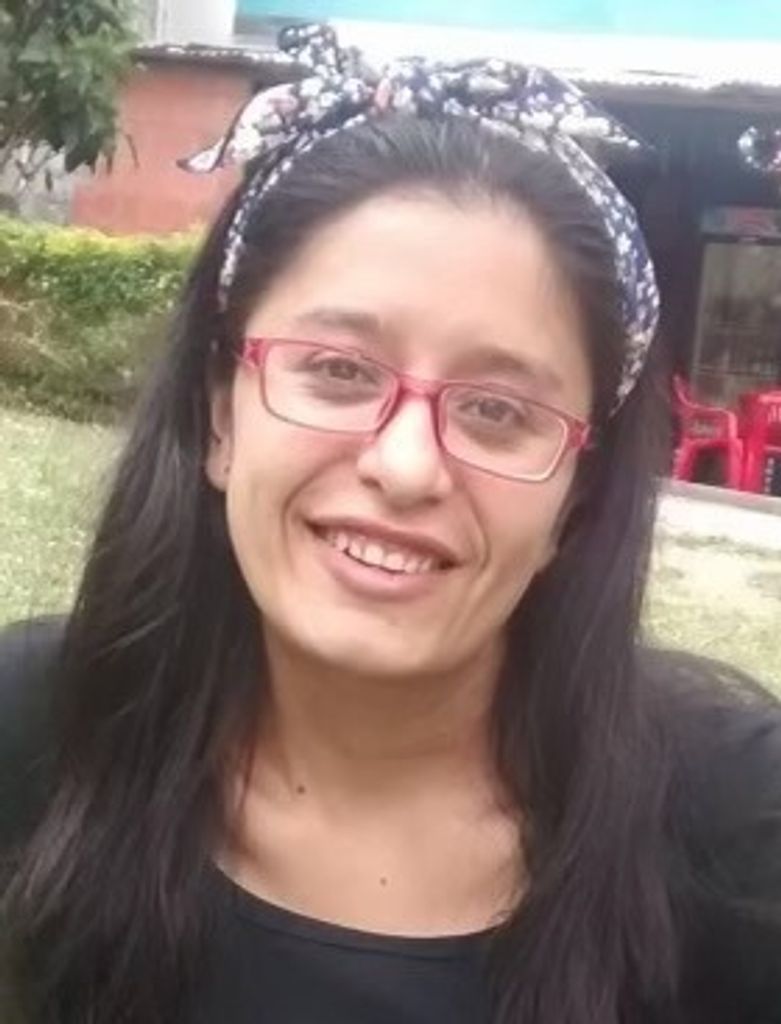 Yeni Carolina Munoz Lara