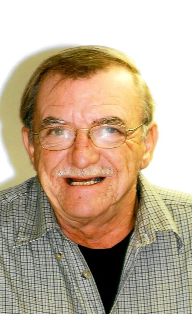 Elwin Raymond Profile Photo