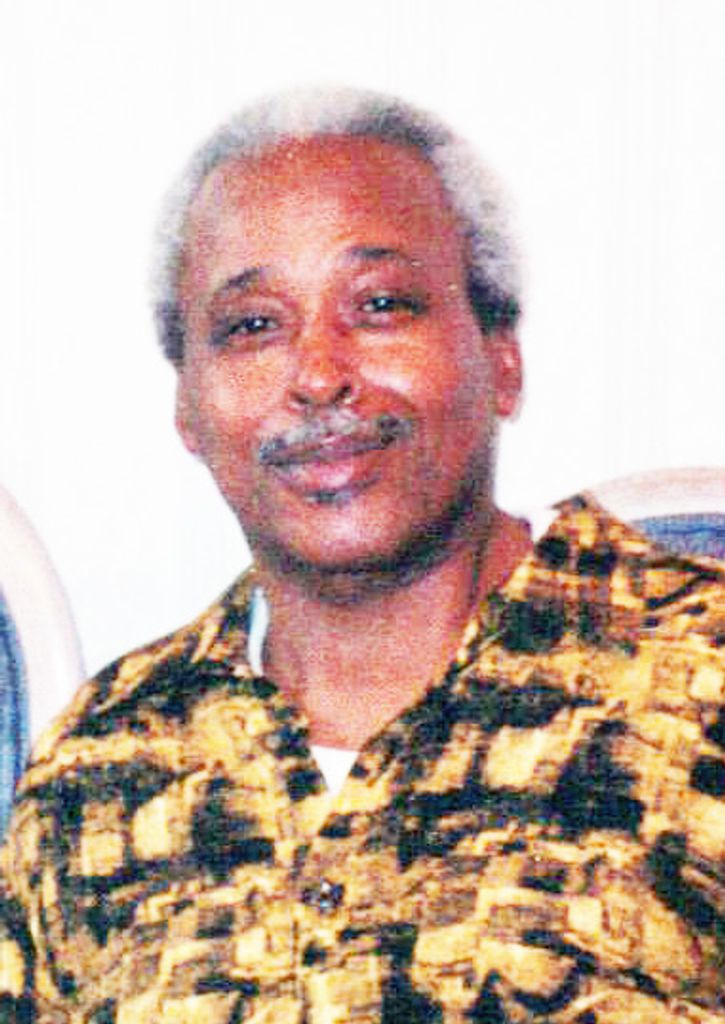 Lewis A. Lamb, Jr.