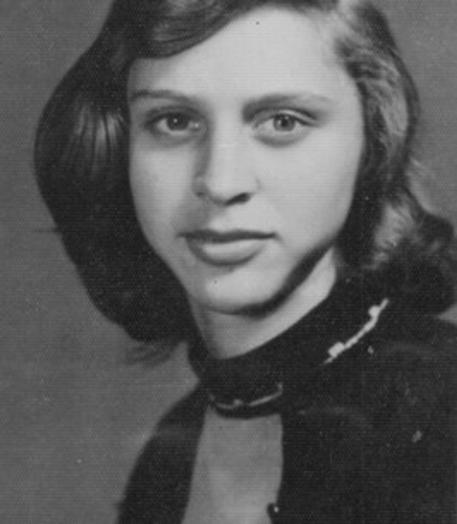 Alicia Goodman Profile Photo