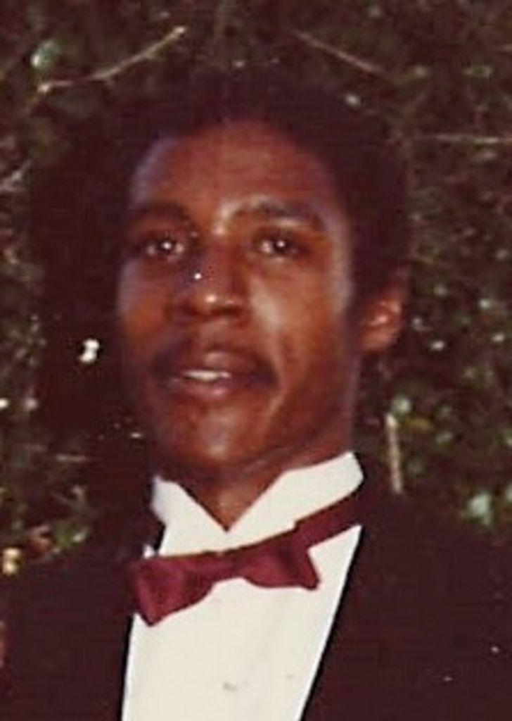 Davett Eugene Smith Sr. Profile Photo