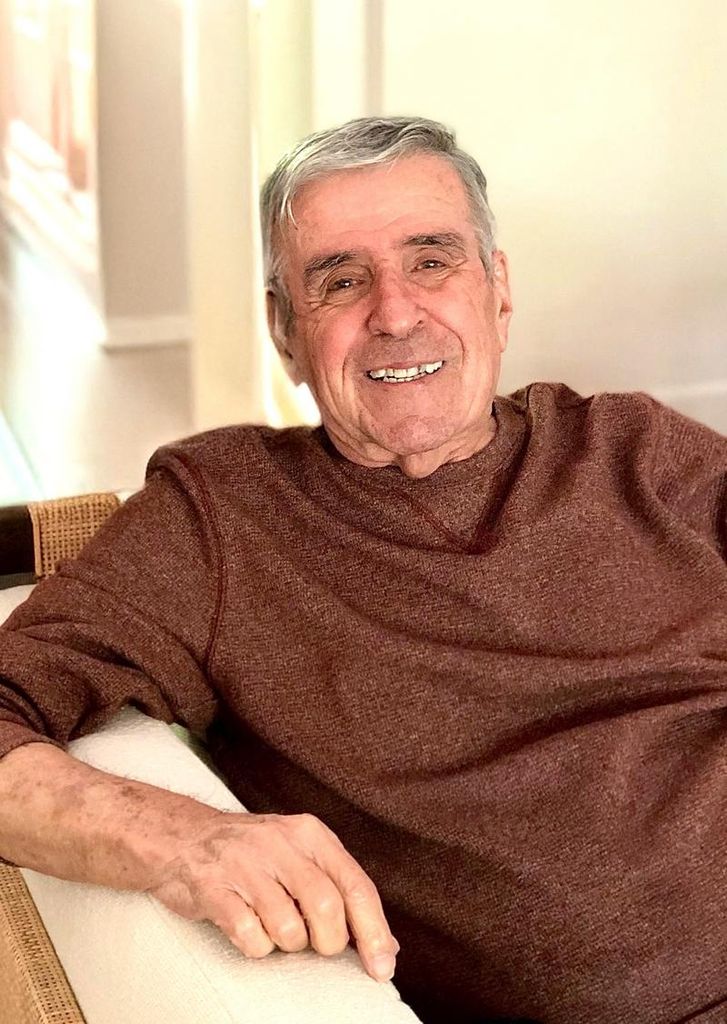 Joseph Richard Day Profile Photo