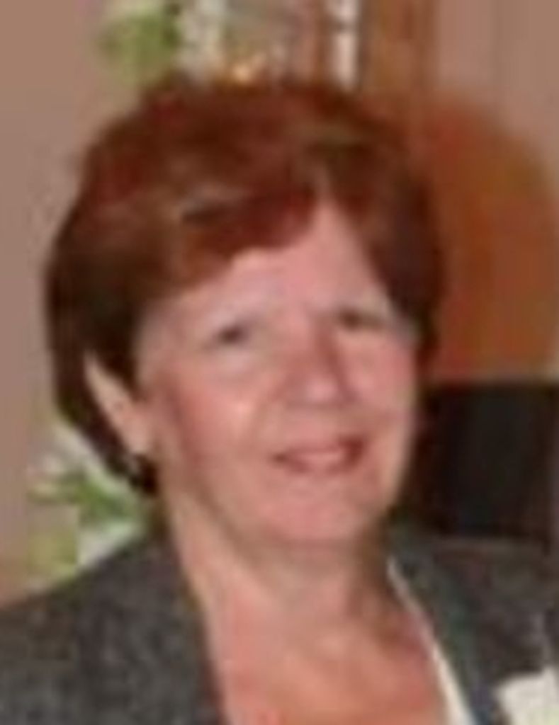 Dora Lee Goff-Parsons Profile Photo