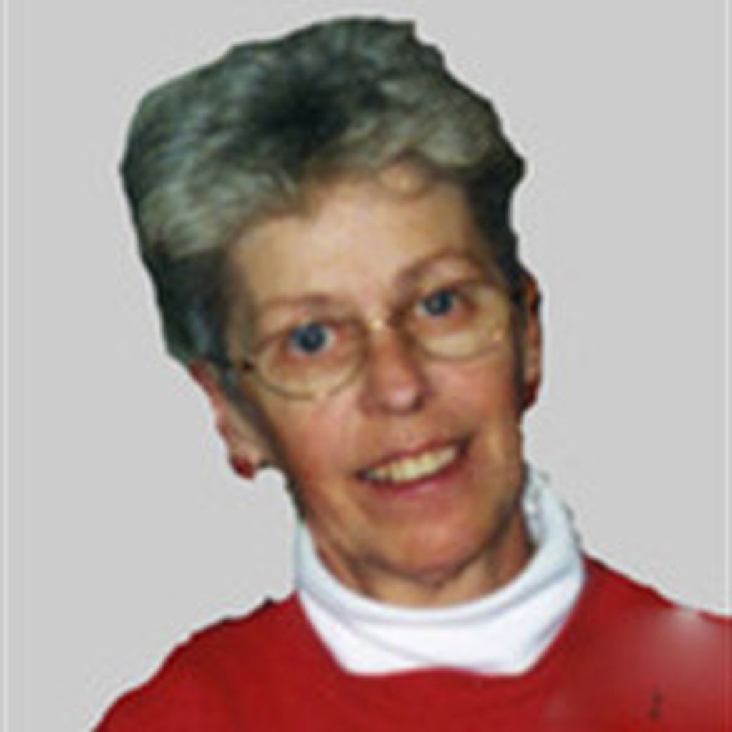 Connie Mae Roupe (Hill)