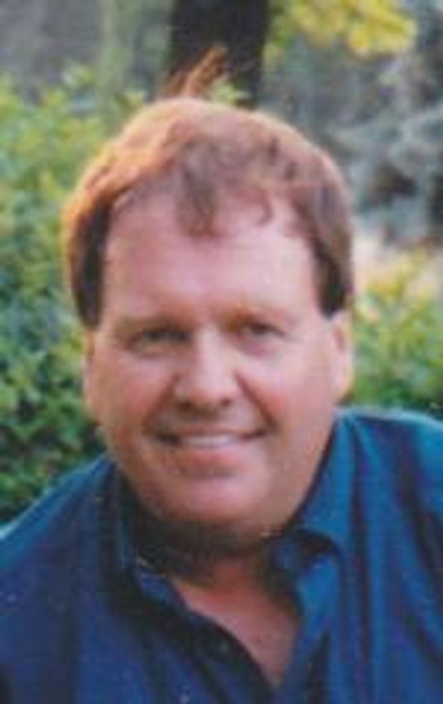 Charles V. Anthony Profile Photo