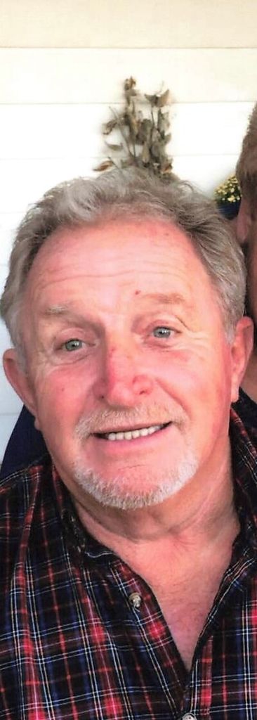 Robert "Bob" Emmett Wolf Profile Photo