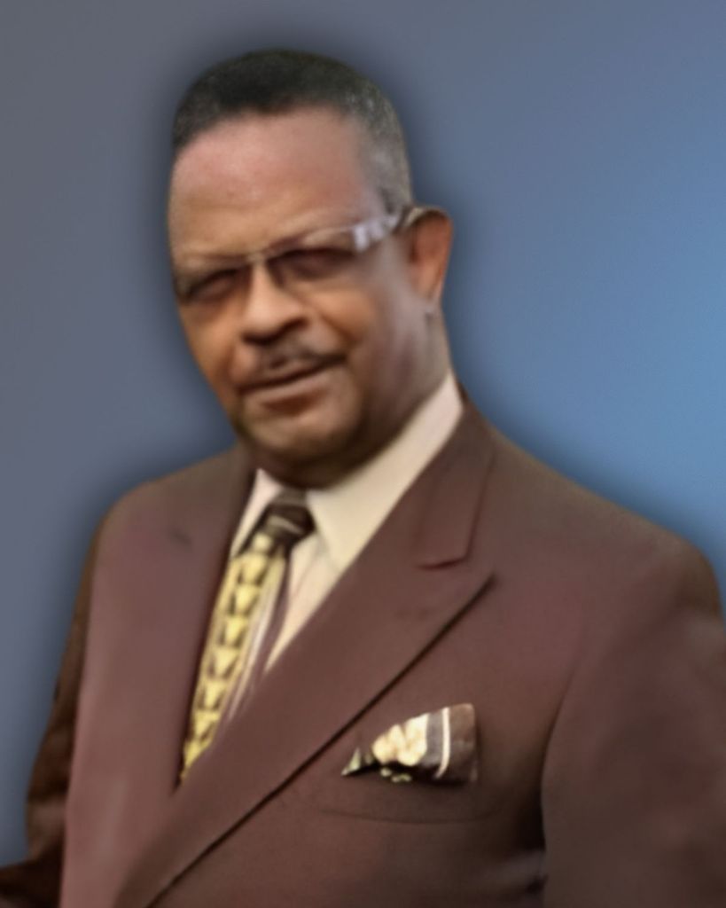 Calvin Linn Oliver