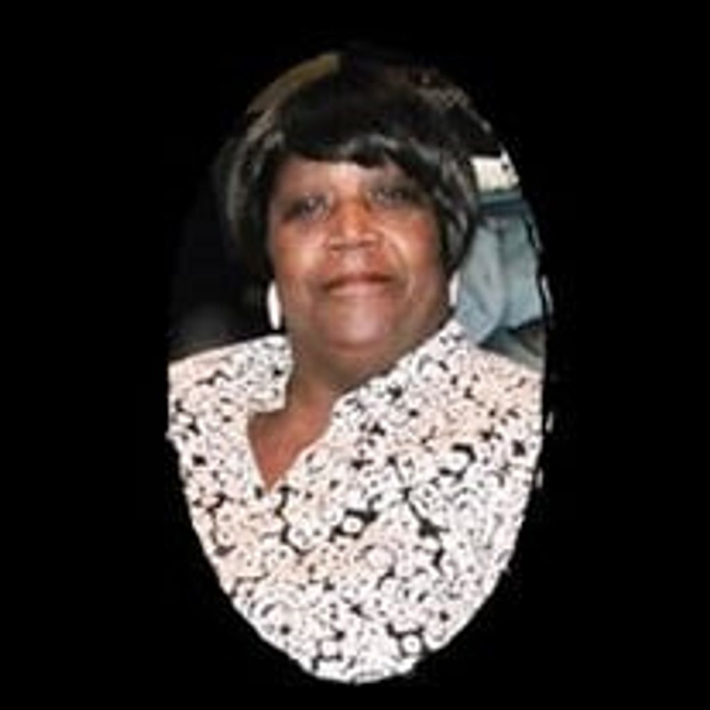 Ernestine Drakeford