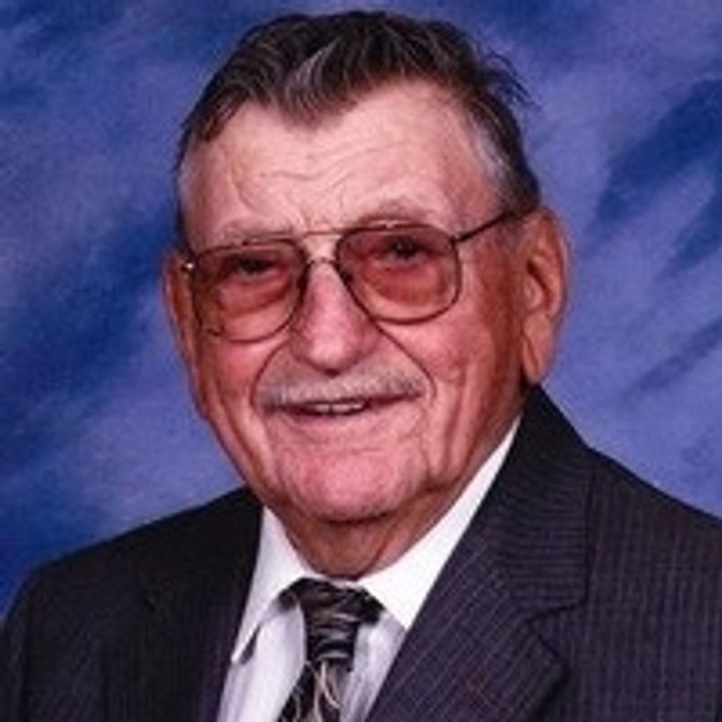 Elroy Fischer