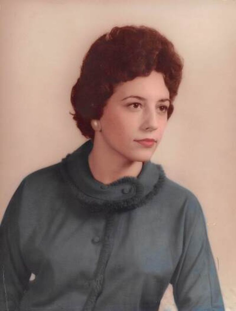 Doris Cook Wilkins Profile Photo