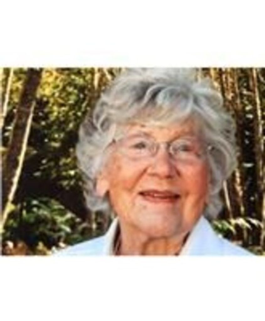 Norma La Vaun Harkins Profile Photo