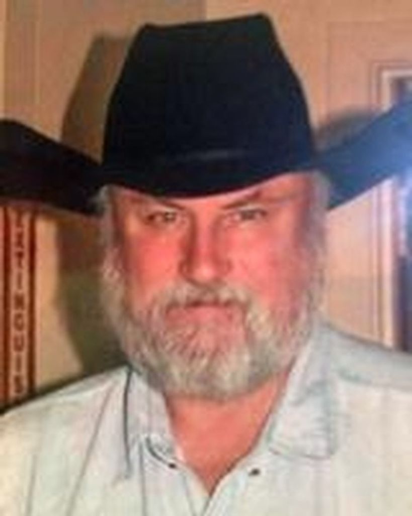 Daniel W. "Dan" Baker