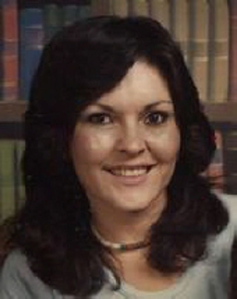 Melba Lee Thomas