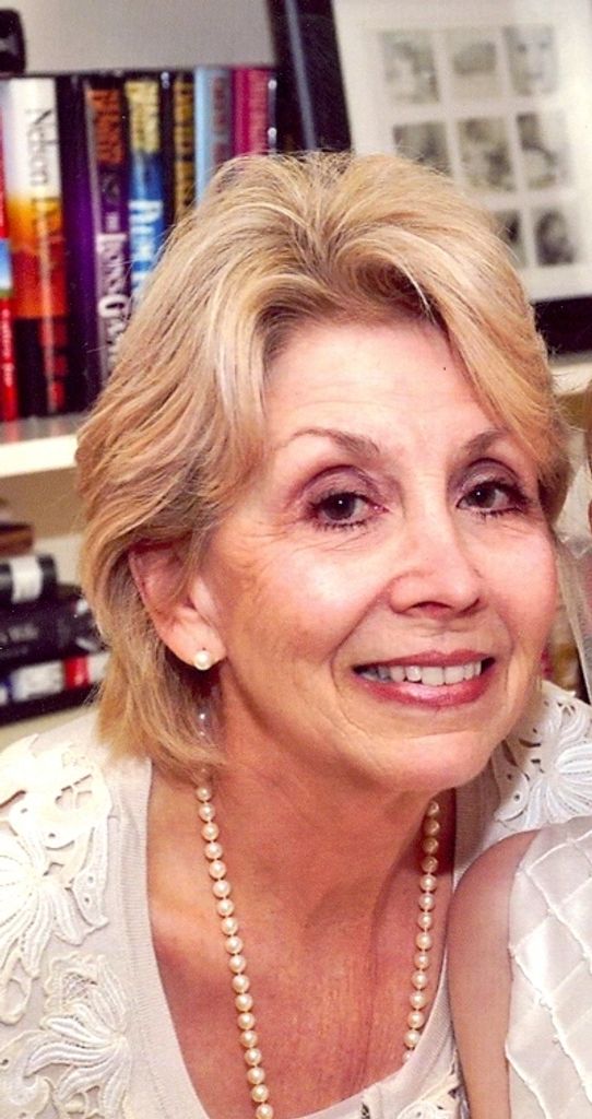 Judith "Judy" Falco