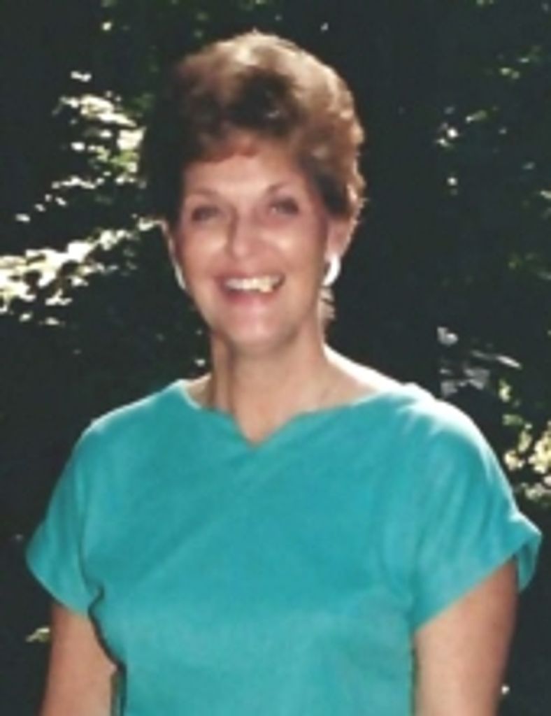 Judith Ann Owen Patterson