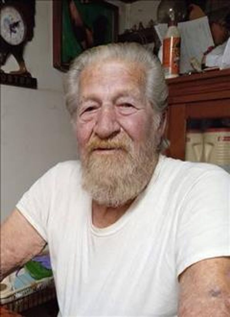 Arthur Lee Simonds Profile Photo