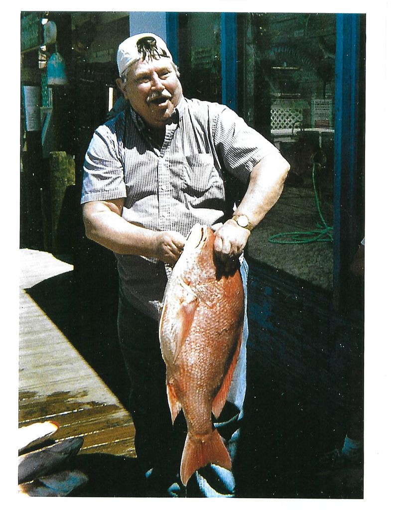 Albin G. Sorenson, Sr.