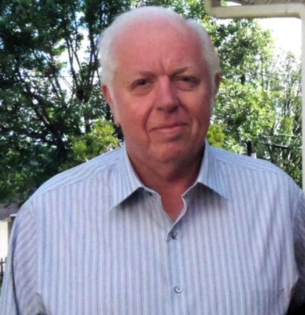 Bobby Lonnie Headrick Profile Photo