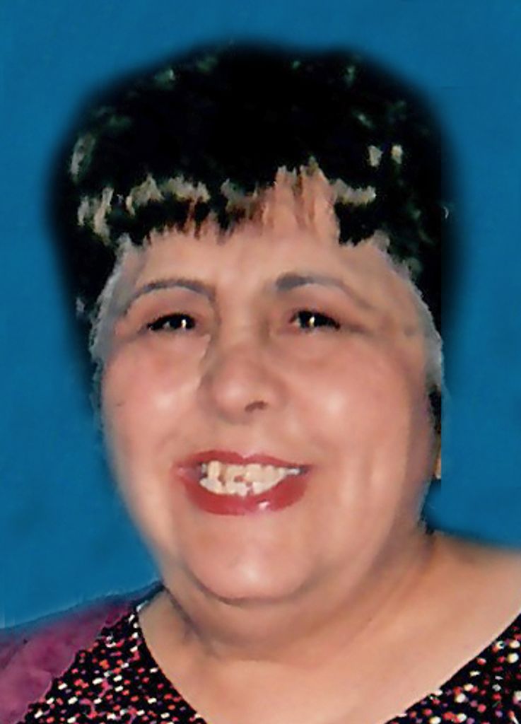 Mary Louise Sisneros