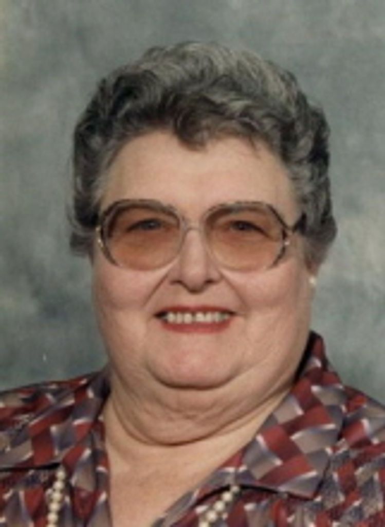 Phyllis L. Bales