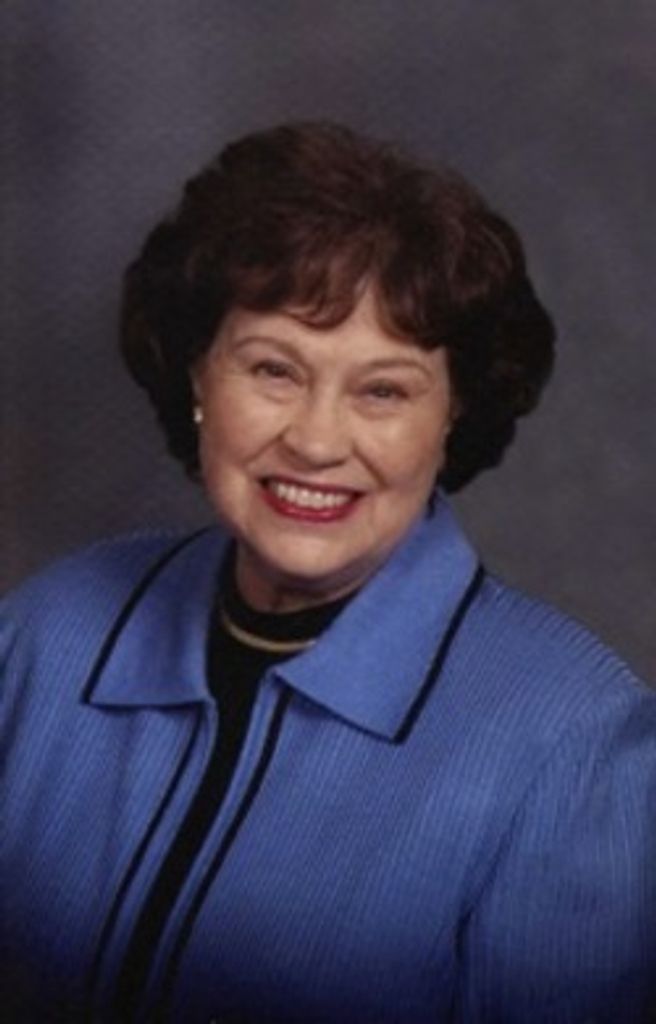 Kathleen 'Kitty' Schumer