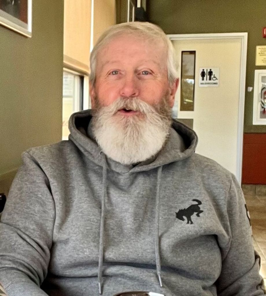 Dennis J Fitzpatrick