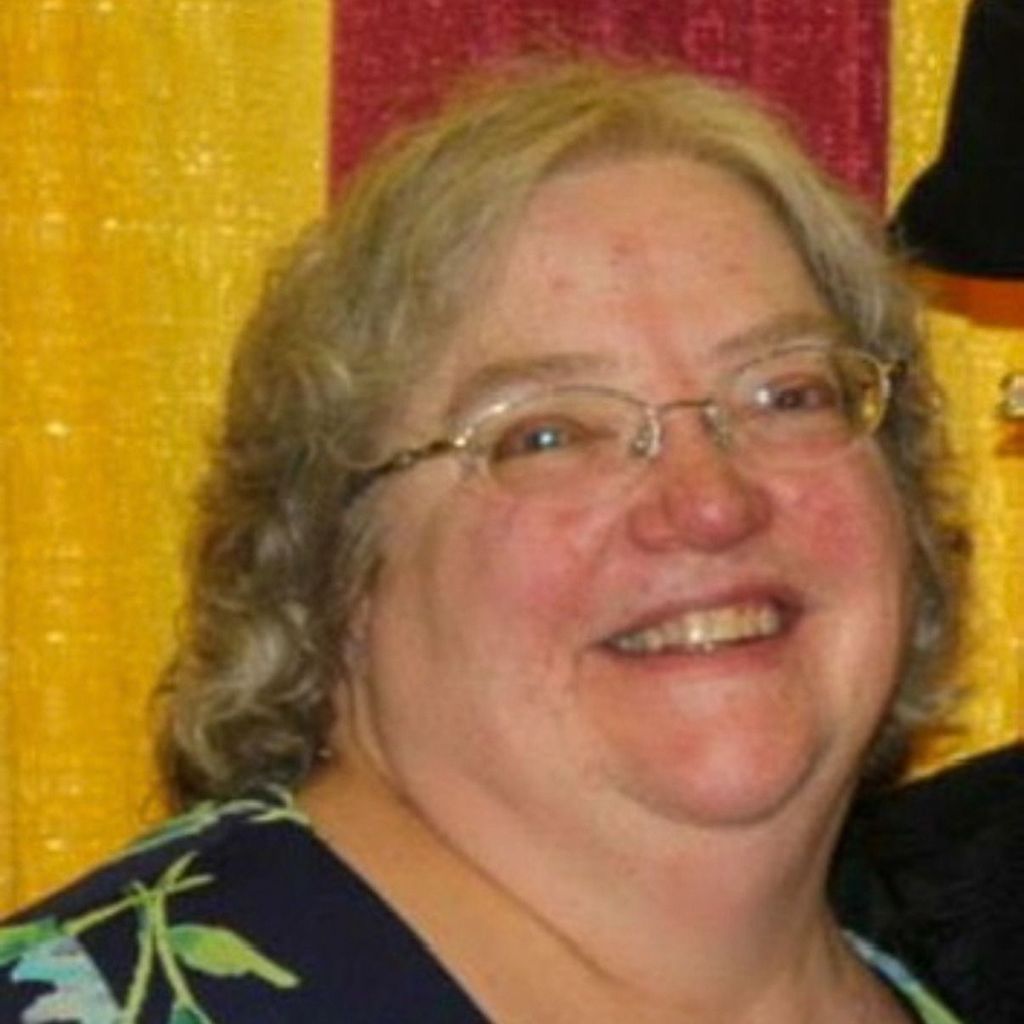 Hermine Curran Profile Photo