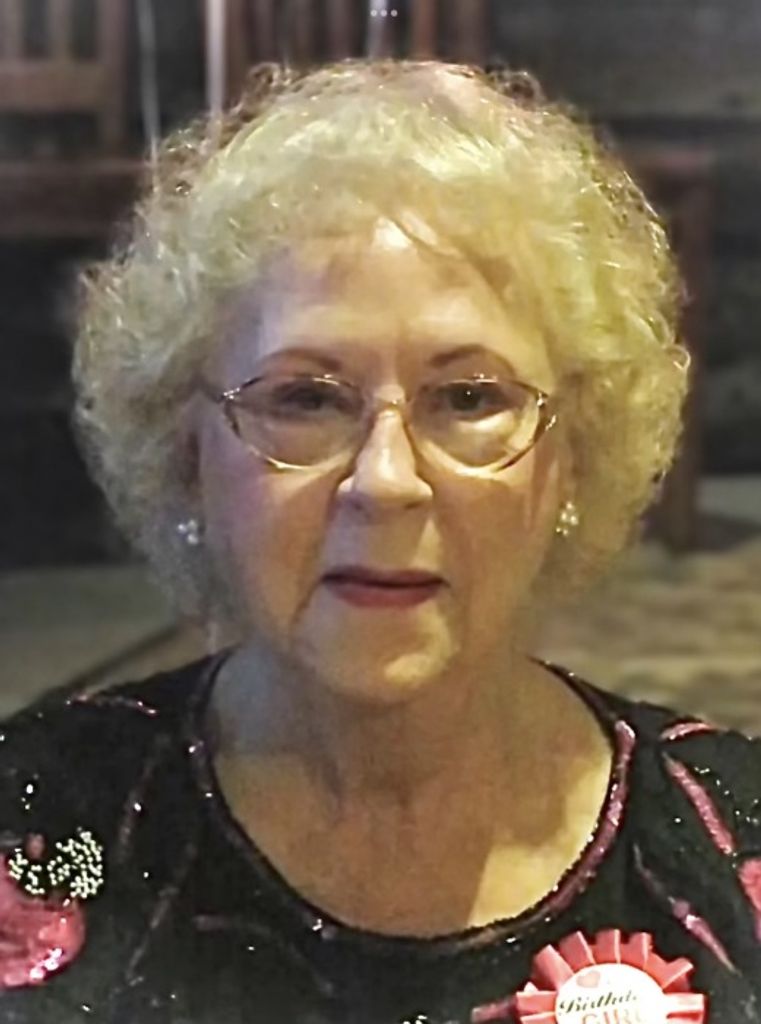 Ruth H. Fagan