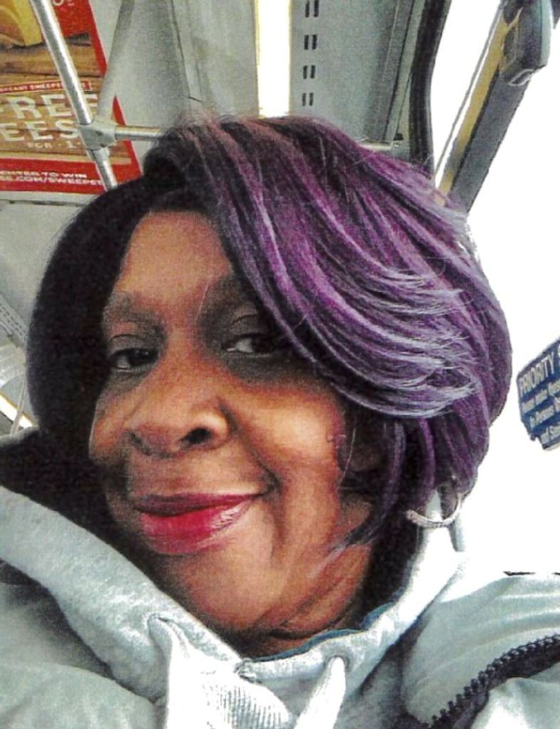 Shawna Yevette Carey