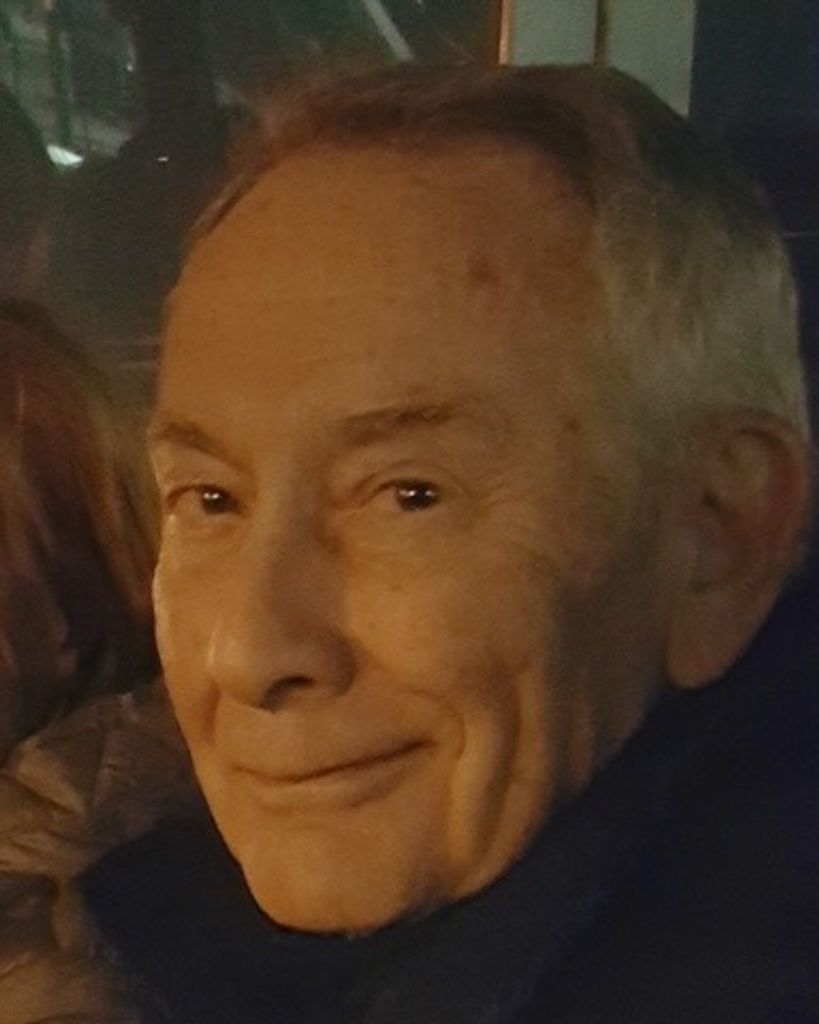 Robert Sperl