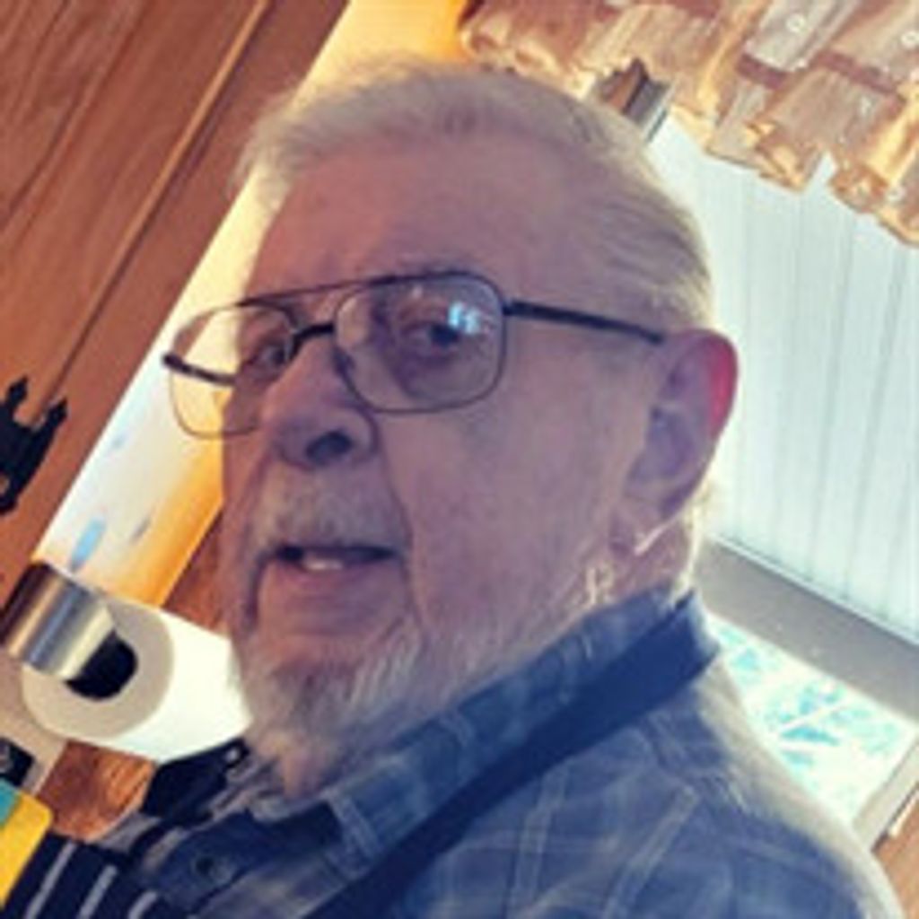 Cecil G. Bopp