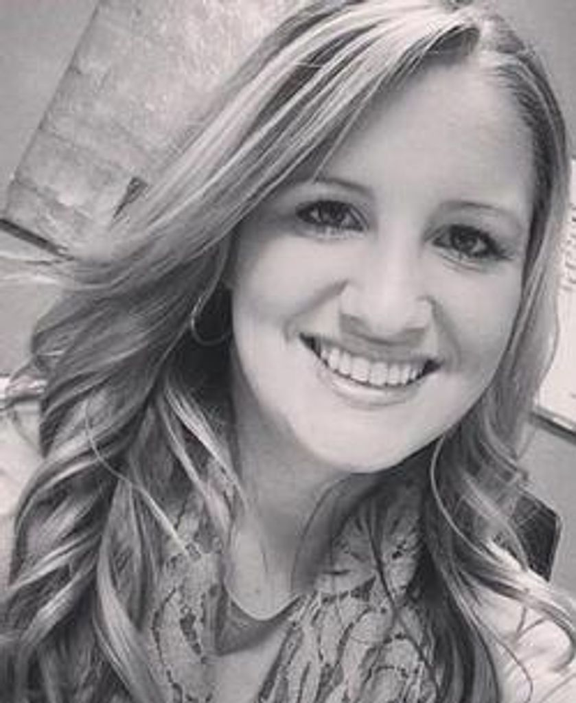 Heather Danielle Baker