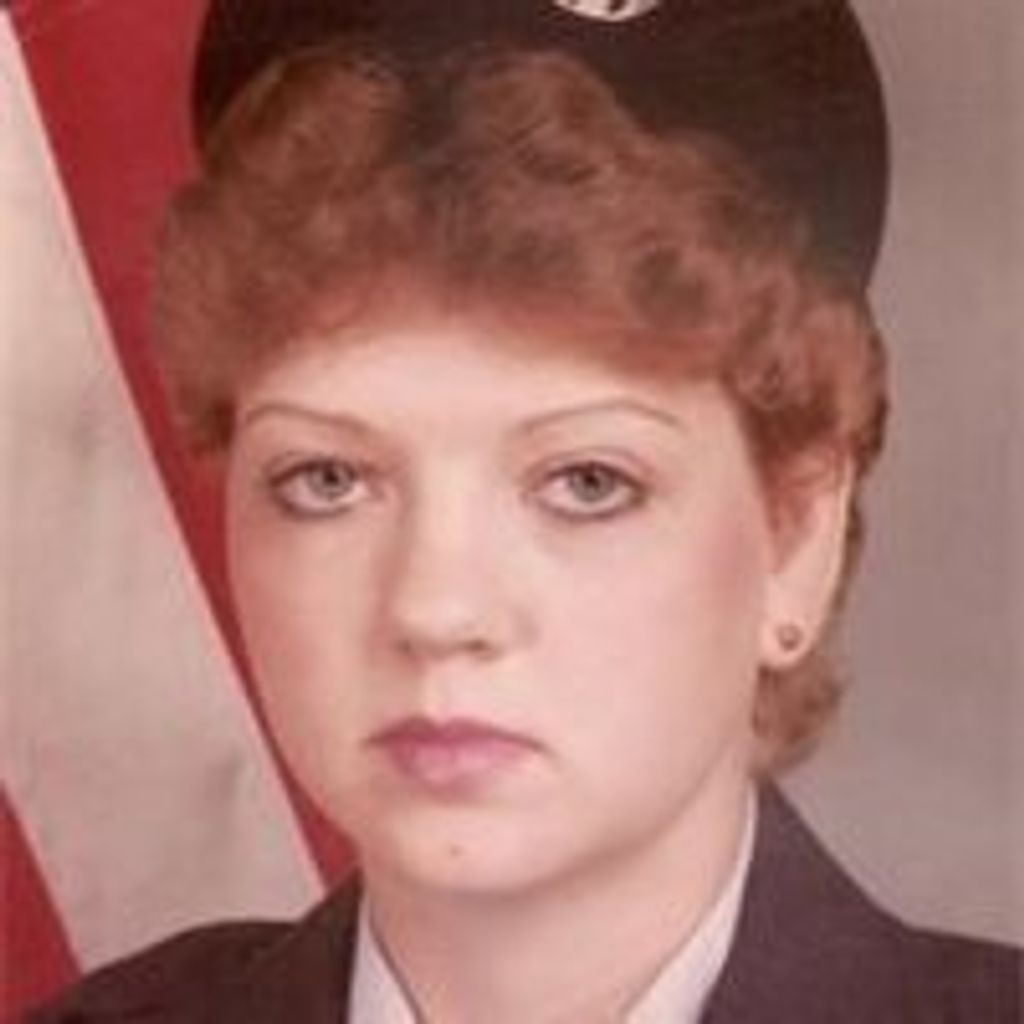 Carla Annette Swingle