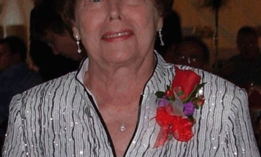 Betty Jane Short