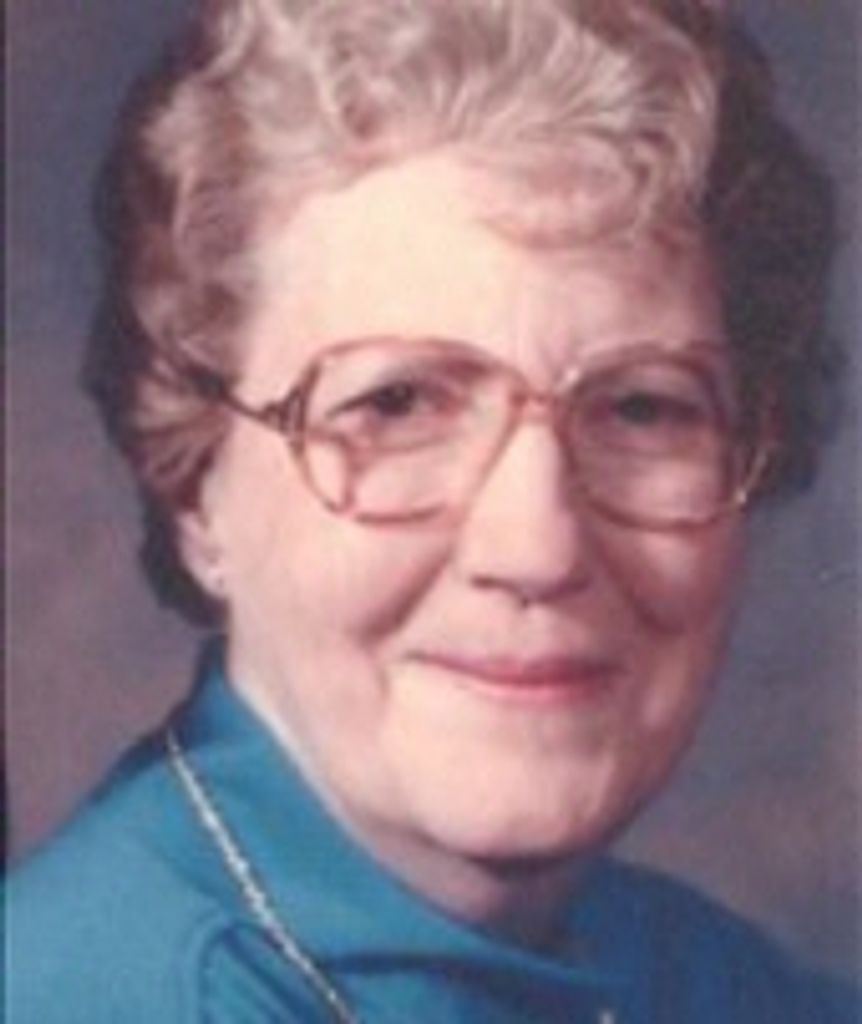 Lorraine Moore