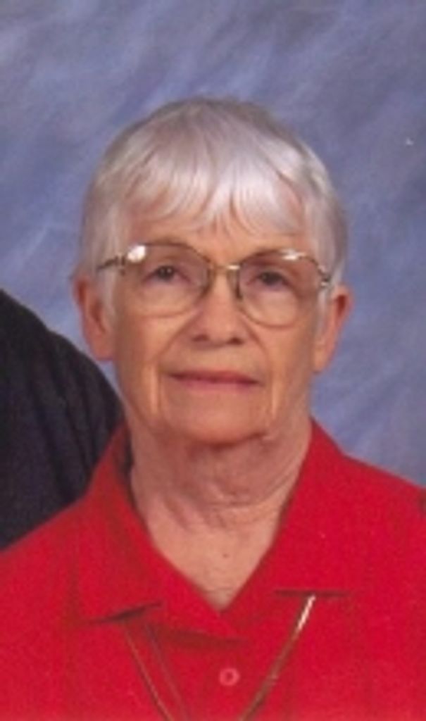 Mary Carolyn West Profile Photo