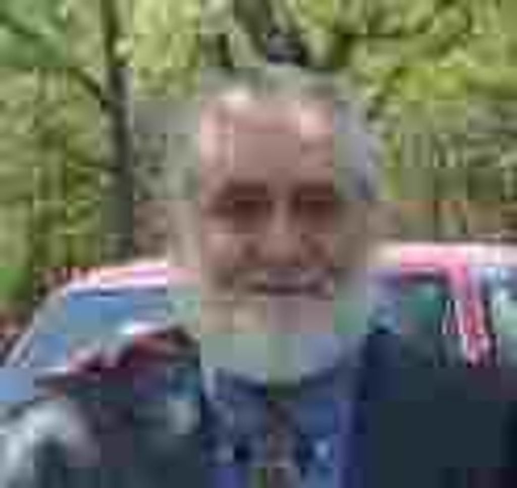 Charles Anthony Brookshire