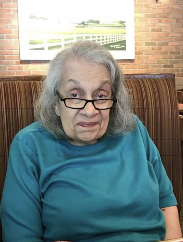 Carolyn Ruth Davis Profile Photo