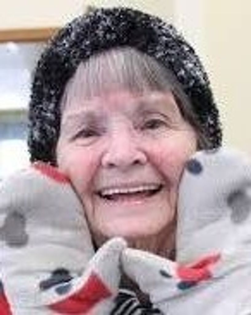 Loretta M. Hall Profile Photo