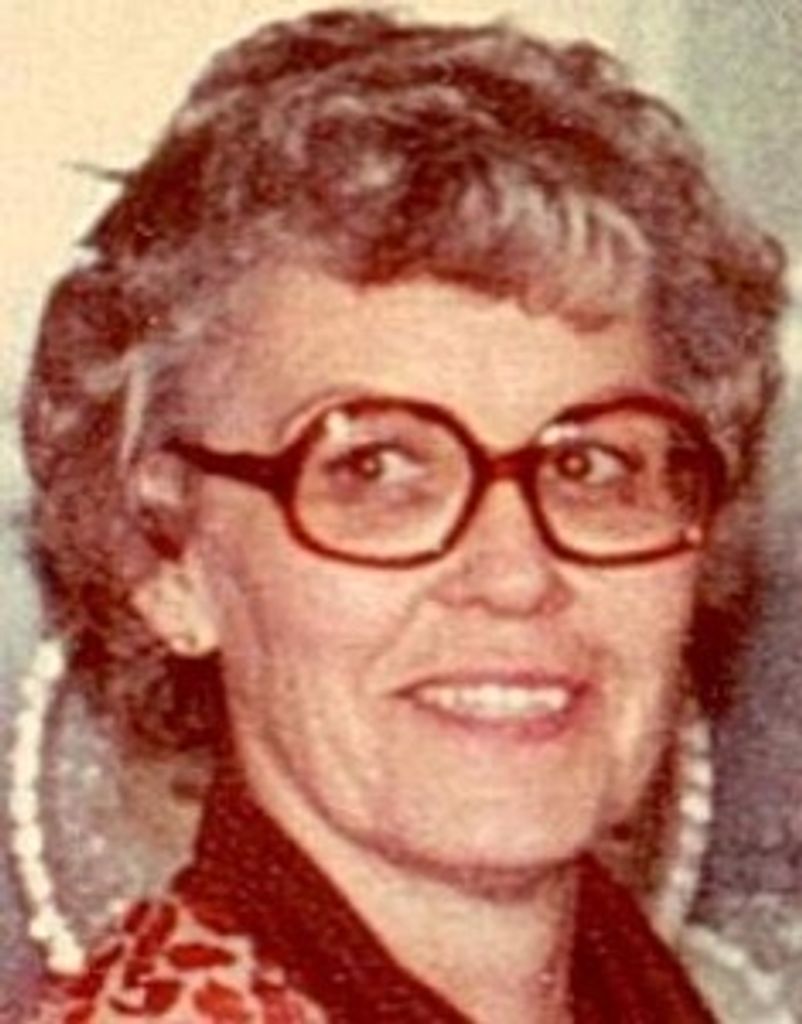 Mary Alice Shaunfield