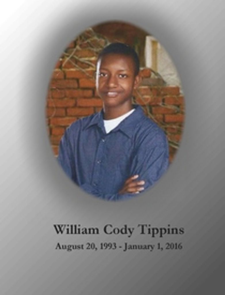 William Cody Tippins Profile Photo