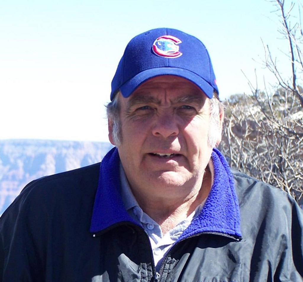 Lawrence "Larry" Joseph Nettesheim