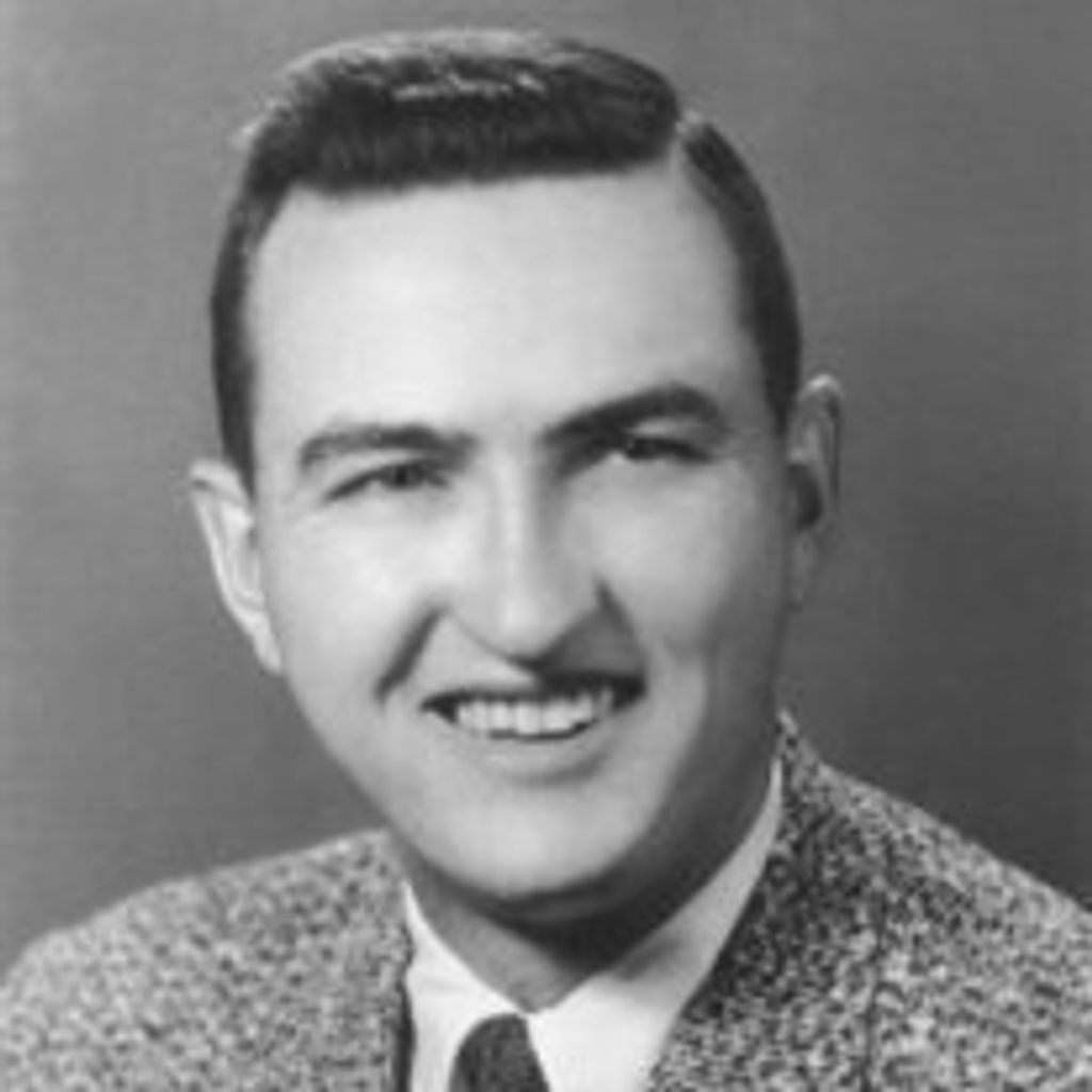 Donald L. Lamb
