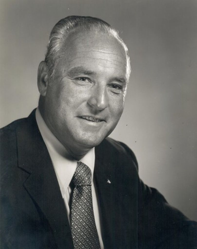 Buford Pete Reynolds Profile Photo