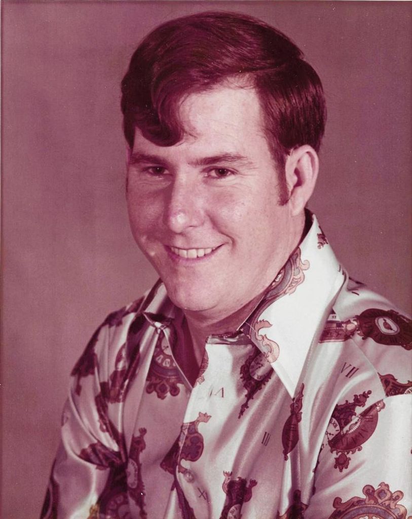 Gary Wayne Welch. Sr.