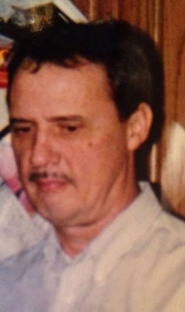 Roger Dale Parker