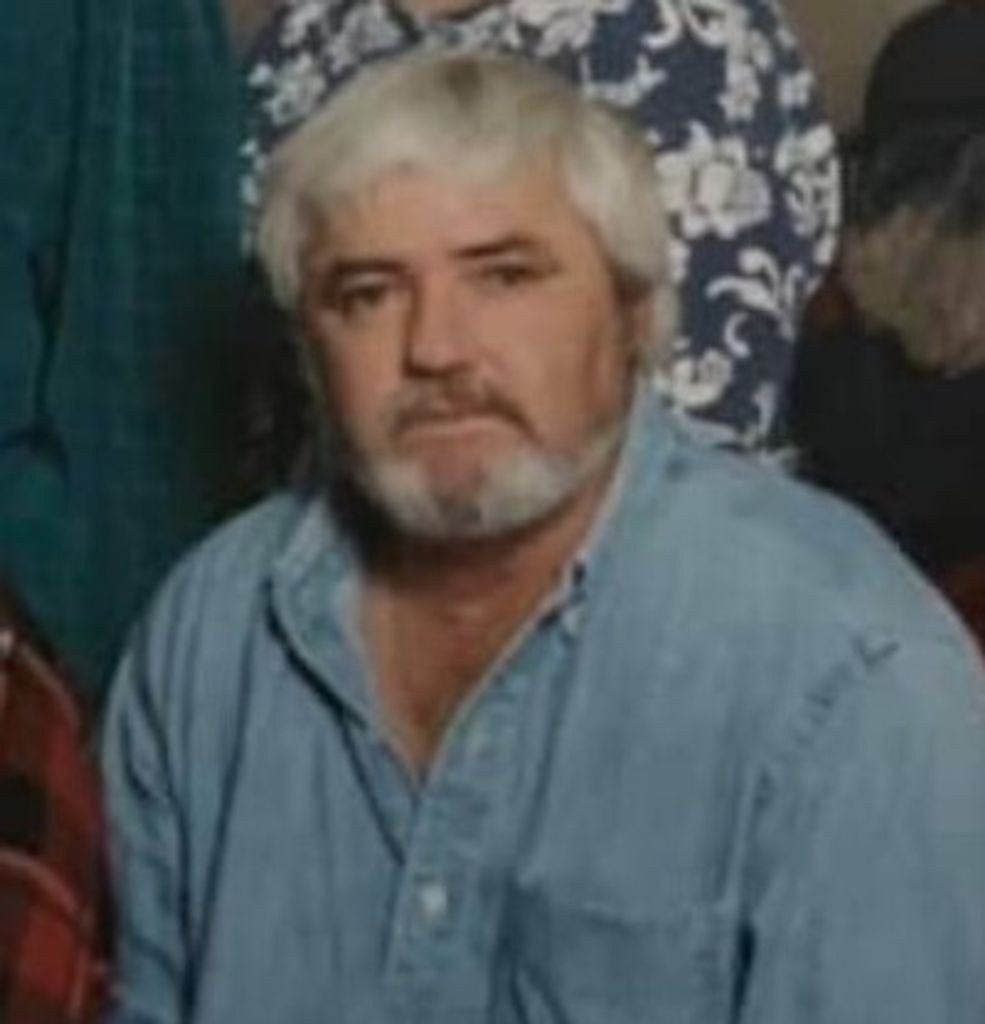 James "Randy" Adcock, Sr